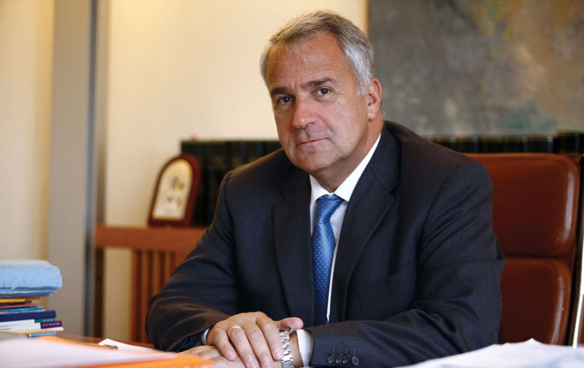 Βορίδης: Η Εθνική Αρχή Διαφάνειας κάνει σπουδαία δουλειά