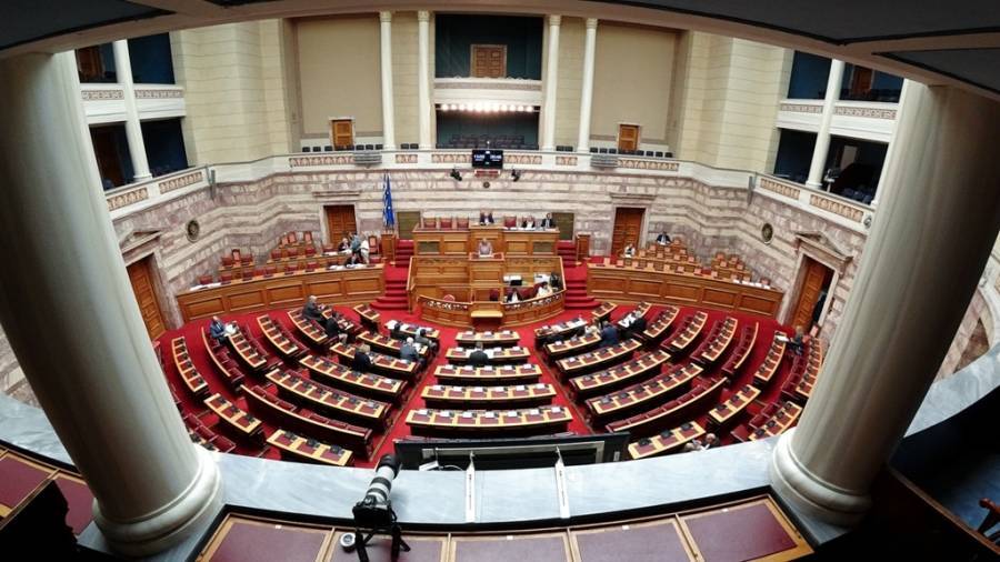 Προανακριτική: Η κατάθεση Φρουζή και η στάση του ΣΥΡΙΖΑ