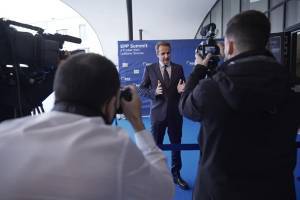 Μητσοτάκης: Ώρα να αναληφθούν ξεκάθαρες δεσμεύσεις για τα Δυτικά Βαλκάνια