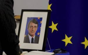 Ανδρουλάκης για Σασόλι: Buon viaggio, Presidente