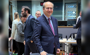 Χατζηδάκης: Η Chevron έρχεται στην Κρήτη – Στρατηγική επιτυχία με έργα, όχι λόγια