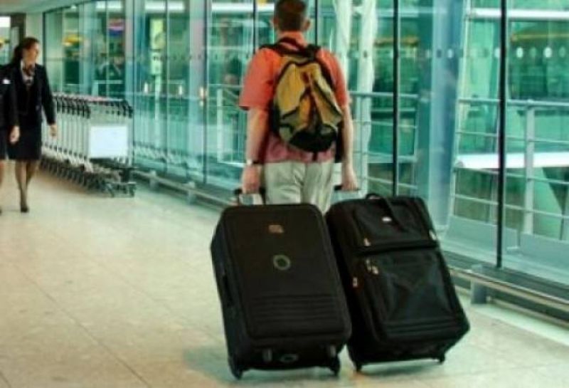 Περίπου 15.000 Έλληνες μετανάστευσαν στη Γερμανία σ' ένα εξάμηνο