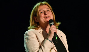 Γούλα για αόρατη εργασία: Στόχος μια κοινωνία χωρίς στερεότυπα