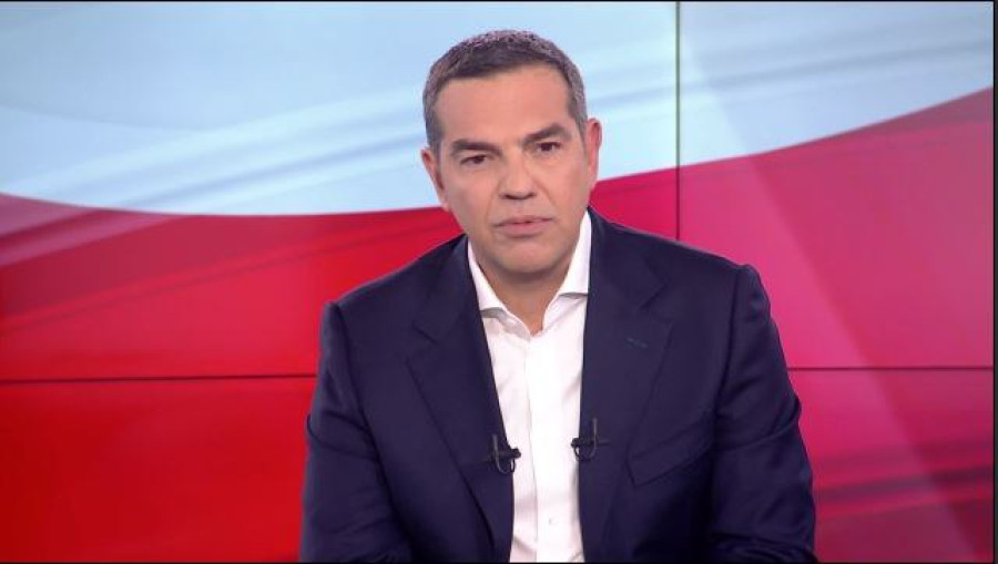 Είναι επίσημο: Ανοιχτή πρόσκληση Τσίπρα στους χρυσαυγίτες ψηφοφόρους