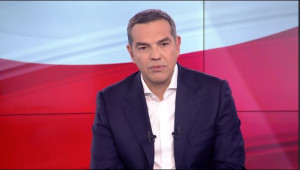 Είναι επίσημο: Ανοιχτή πρόσκληση Τσίπρα στους χρυσαυγίτες ψηφοφόρους