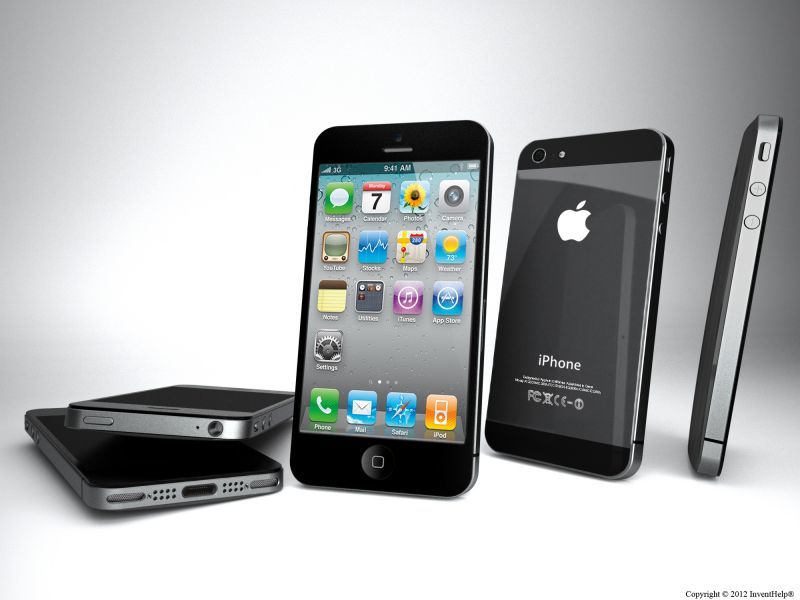 Apple: Τον Σεπτέμβριο παρουσιάζεται το νέο iPhone