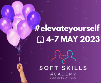Soft Skills Academy 2023: Eπιστρέφει το πιο διαδραστικό 4ήμερο σεμινάριο