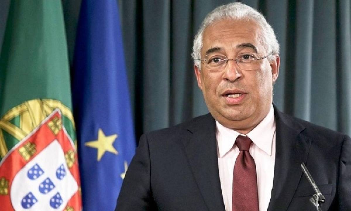 Πορτογαλία: Επαφές για τον σχηματισμό κυβέρνησης ξεκινά ο Κόστα