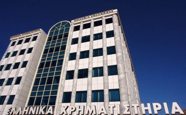 Χρηματιστήριο: Σε τροχιά ρεκόρ με +24% το 2026 – Τι οδηγεί τον ΓΔ