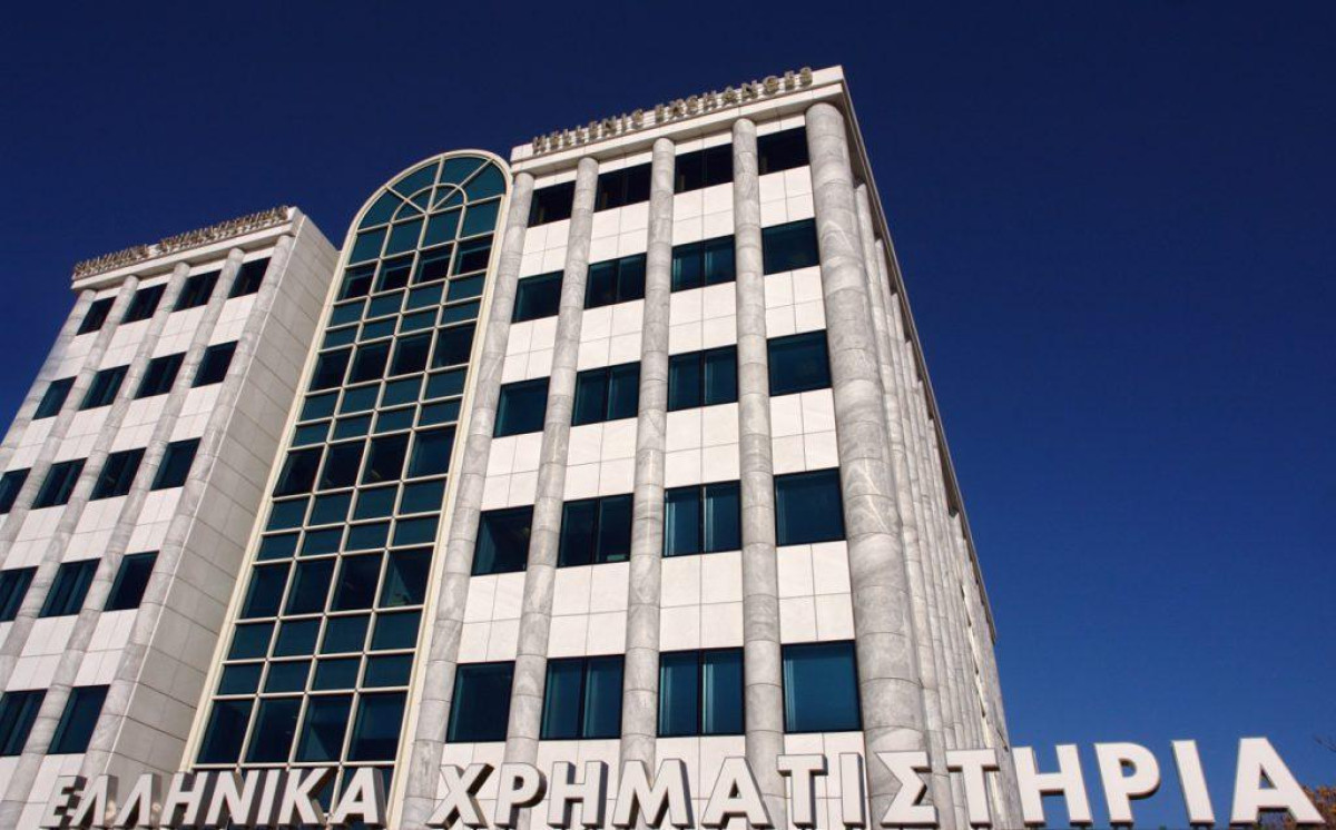 Χρηματιστήριο: Σε τροχιά ρεκόρ με +24% το 2026 – Τι οδηγεί τον ΓΔ