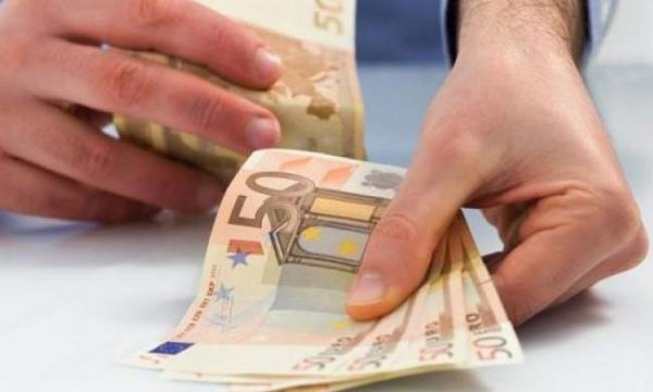 Στα 6,26 δισ. ευρώ τα «φέσια» του Δημοσίου στους ιδιώτες