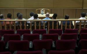 Η ώρα της ετυμηγορίας για τη Χρυσή Αυγή