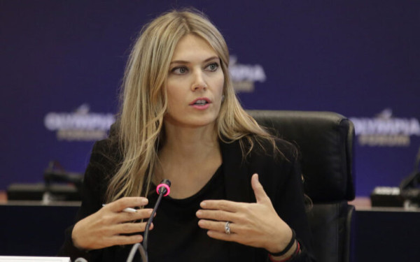 Guardian για Καϊλή: Αποκαλύψεις ευρωβουλευτών «μαρτυρούν» σχέσεις με το Κατάρ