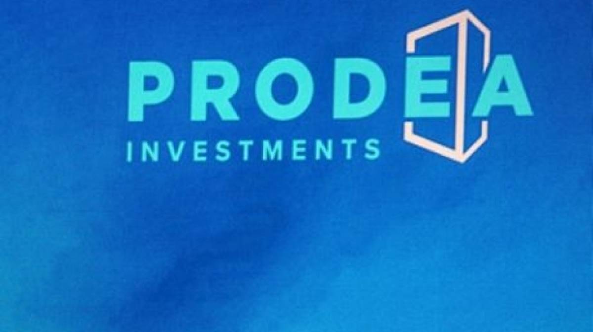 Prodea: Στα €67,2 εκατ. τα καθαρά κέρδη από συνεχιζόμενες δραστηριότητες