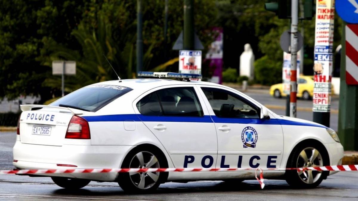 «Παρέμβαση» Ρουβίκωνα στην οικία του Αμερικανού Πρέσβη