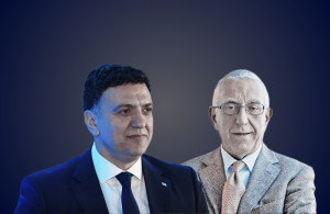 Κικίλιας - Κακλαμάνης τσακώθηκαν για τα... αυτονόητα