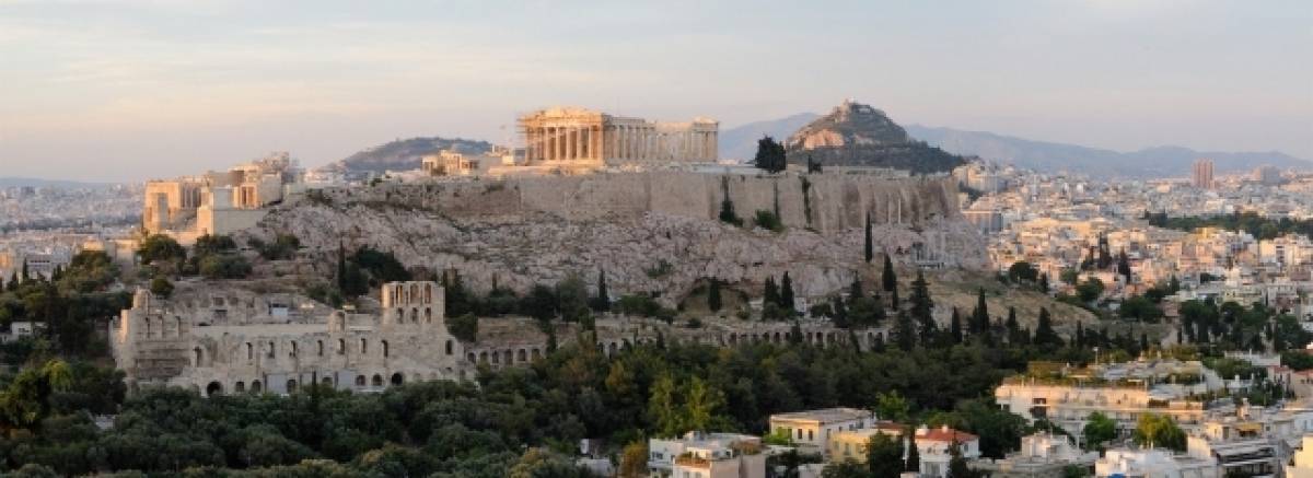 Ποιες είναι οι καθαρότερες και πιο βρώμικες πόλεις της Ευρώπης