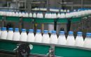 ICAP: Πτώση στην εγχώρια αγορά γαλακτοκομικών