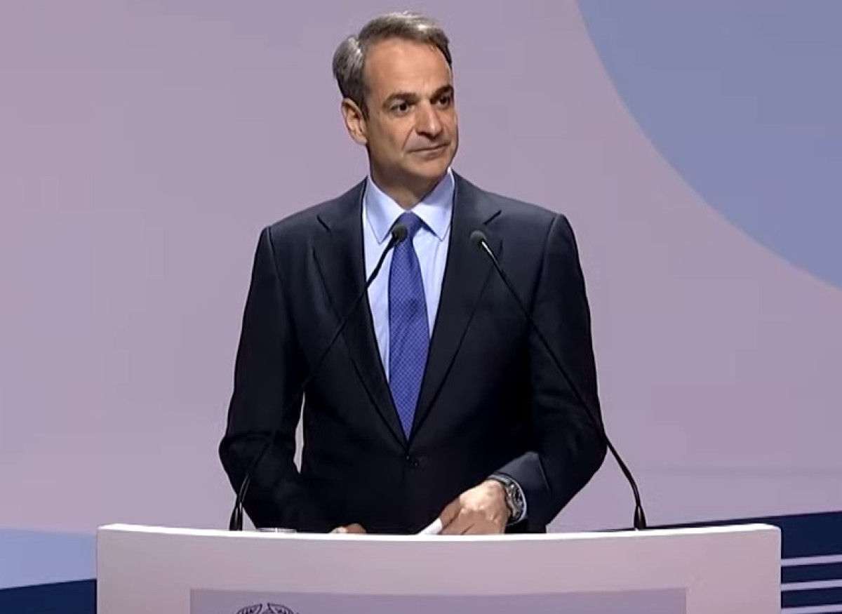 Μητσοτάκης: Σταθερή κυβέρνηση για επενδυτική βαθμίδα- Μηδενίστηκε το πρωτογενές έλλειμμα