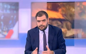 Μαρινάκης: Ο Βερβεσός έφυγε από τον θεσμικό του ρόλο-Μιλάει πολιτικολογώντας