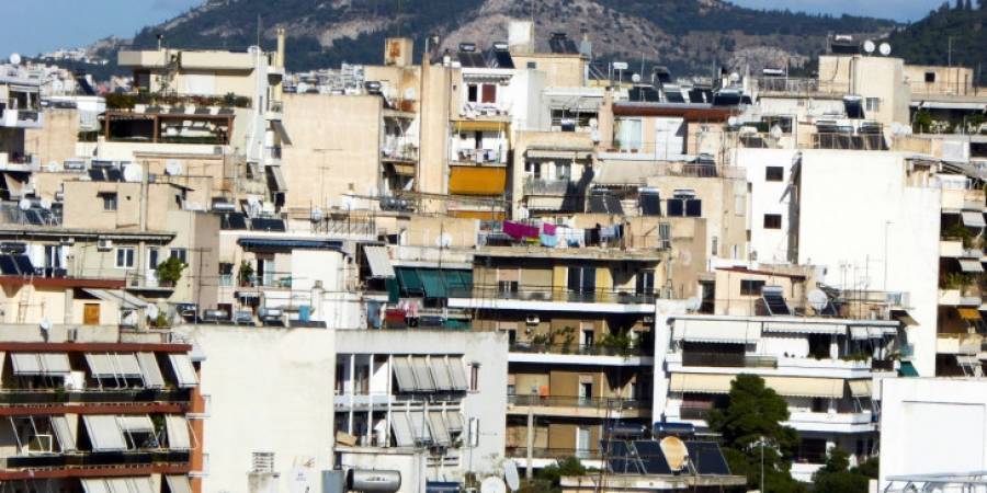 ΠΟΜΙΔΑ: Επείγοντα και θεσμικά θέματα για ακίνητα και ΟΤΑ