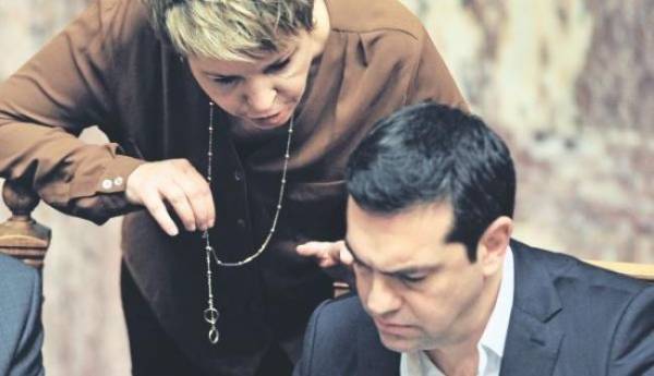 Παρέμβαση ΣΥΡΙΖΑ στον Άρειο Πάγο για τους προστατευόμενους μάρτυρες