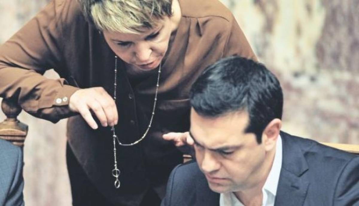 Παρέμβαση ΣΥΡΙΖΑ στον Άρειο Πάγο για τους προστατευόμενους μάρτυρες