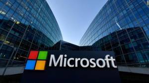 Σε ιστορικό υψηλό η μετοχή της Microsoft