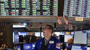 Αγοραστικό «πάρτι» στη Wall Street με… διοργανωτή τον Πάουελ
