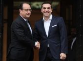 Τι ήθελε να πει ο (Γάλλος) ποιητής;