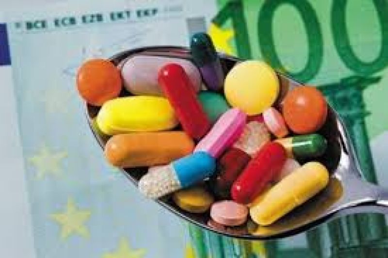 Προσφυγή στο ΣτΕ για το πλαφόν στα γενόσημα