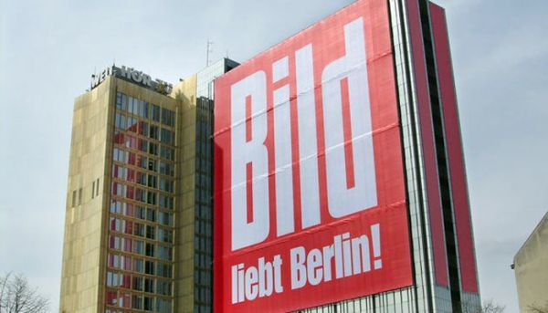 Bild: Η Ελλάδα θα γίνει ένα «mega hot spot»