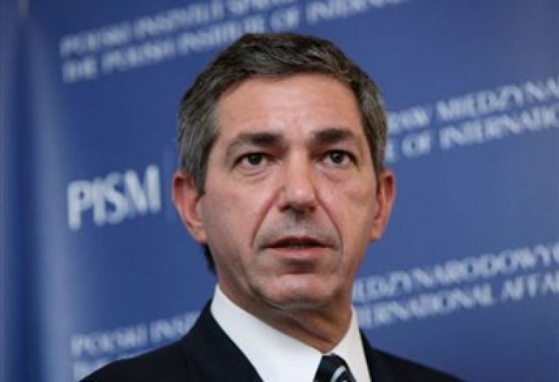Λαμπρινίδης: Ζητά μείωση των επιτοκίων και επιμήκυνση του χρόνυ αποπληρωμής