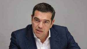 Τσίπρας: Κυβερνούν με ψέματα, ελεγχόμενη ενημέρωση και παράνομες παρακολουθήσεις