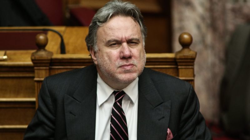 Κατρούγκαλος: Θα υπερασπιστούμε το δικαίωμα στην απεργία μέχρι τέλους