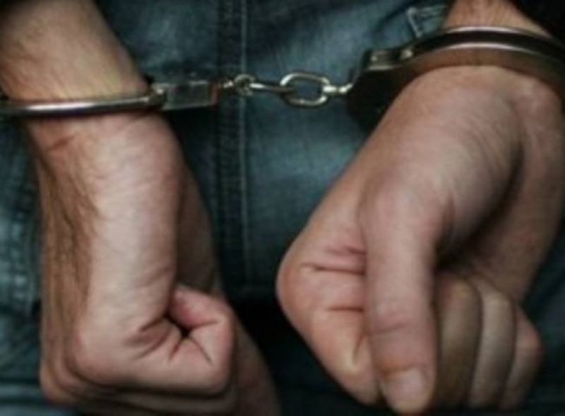 Ελεύθερος με περιοριστικούς όρους o Ευάγγελος Βεντούρης