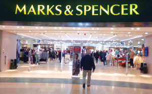 Κυβερνοεπίθεση «έριξε» τα κέρδη της Marks &amp; Spencer κατά 98%