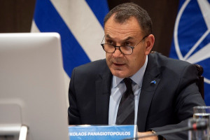 Επικοινωνία Παναγιωτόπουλου - Όστιν για MDCA και Ουκρανία