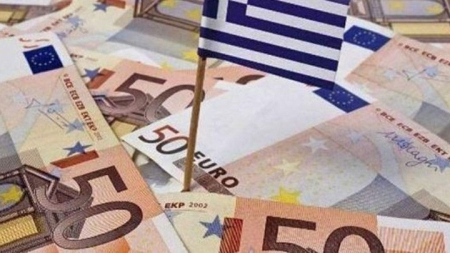 Στα €357,4 δισ. το δημόσιο χρέος το γ&#039;τρίμηνο του 2022