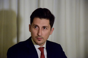 Χρηστίδης: Η κυβέρνηση δίνει υποσχέσεις στους συνταξιούχους – Το ΠΑΣΟΚ φέρνει λύσεις