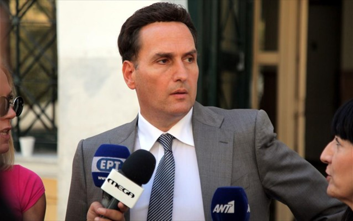 Δικηγόρος τραγουδιστή: Δεν ήταν 50.000 ευρώ οι φορολογικές δηλώσεις