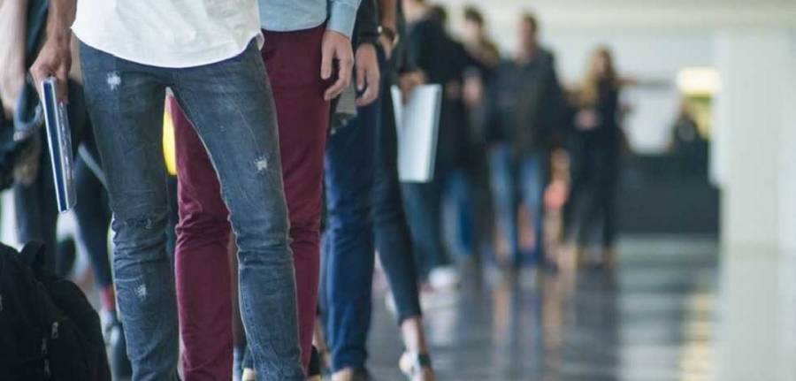 ΕΛΣΤΑΤ: Στο 15,9% η ανεργία το Μάιο