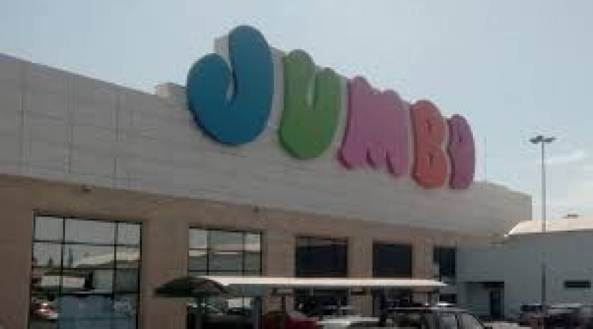 Jumbo: Στα 7,8% η αύξηση των πωλήσεων το 2018-2019