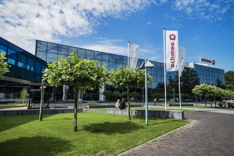 Achmea: Βελτιωμένα αποτελέσματα το 2017 για τη μητρική της Interamerican