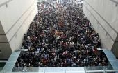 Κίνα: Πάνω από ένα εκατομμύριο συμμετοχές σε διαγωνισμό του δημοσίου