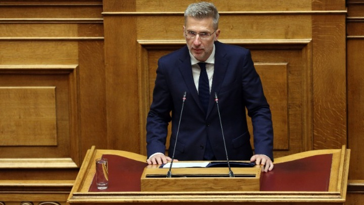 Σκέρτσος: 10 μεταρρυθμίσεις που απαντούν σε πραγματικά προβλήματα