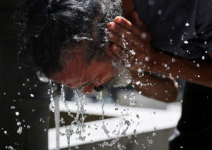 Προειδοποίηση ΠΟΥ για τον καύσωνα στην Ευρώπη: Οι επόμενες εβδομάδες ενδέχεται να είναι ακόμη πιο θανατηφόρες