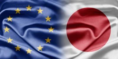 Τέλος στους εμπορικούς τελωνειακούς δασμούς Ευρωπαϊκής Ένωσης - Ιαπωνίας