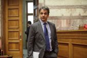 Μητσοτάκης: «Δεν είναι λύση οι φόροι-Εμείς θα υλοποιήσουμε τις δεσμεύσεις»