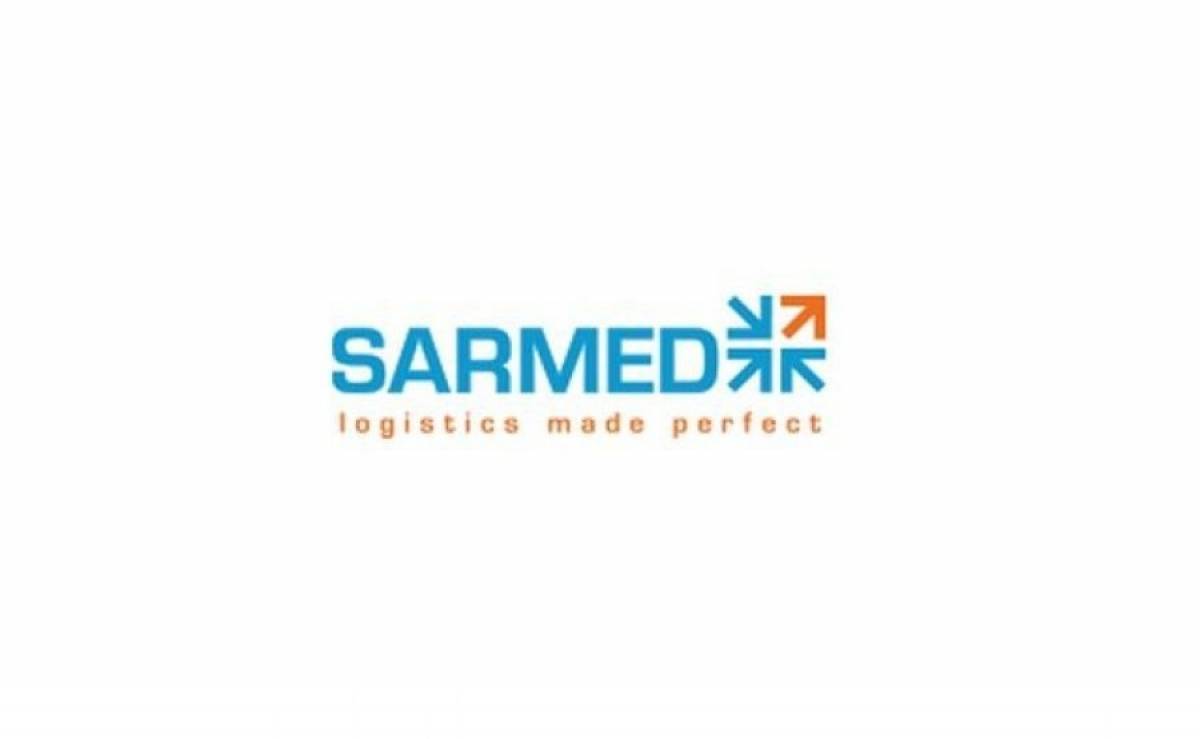 Sarmed: Αύξηση 17% του κύκλου εργασιών το 2018